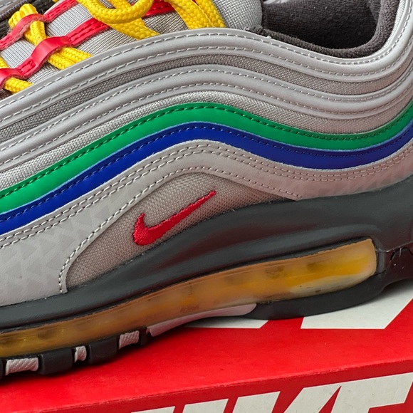 NikeAir Max 97 QS - Picture 10 of 11